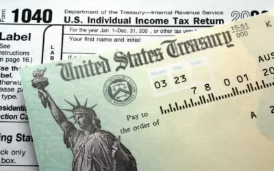 Income Tax Return Loans