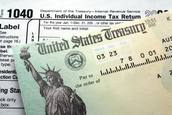 Income Tax Return Loans