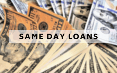 Same Day Loans